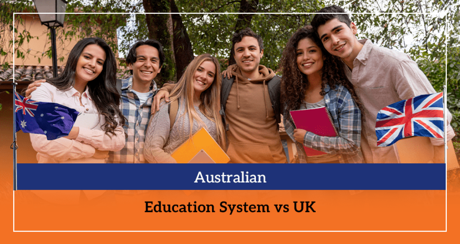 Australian Education System vs UK