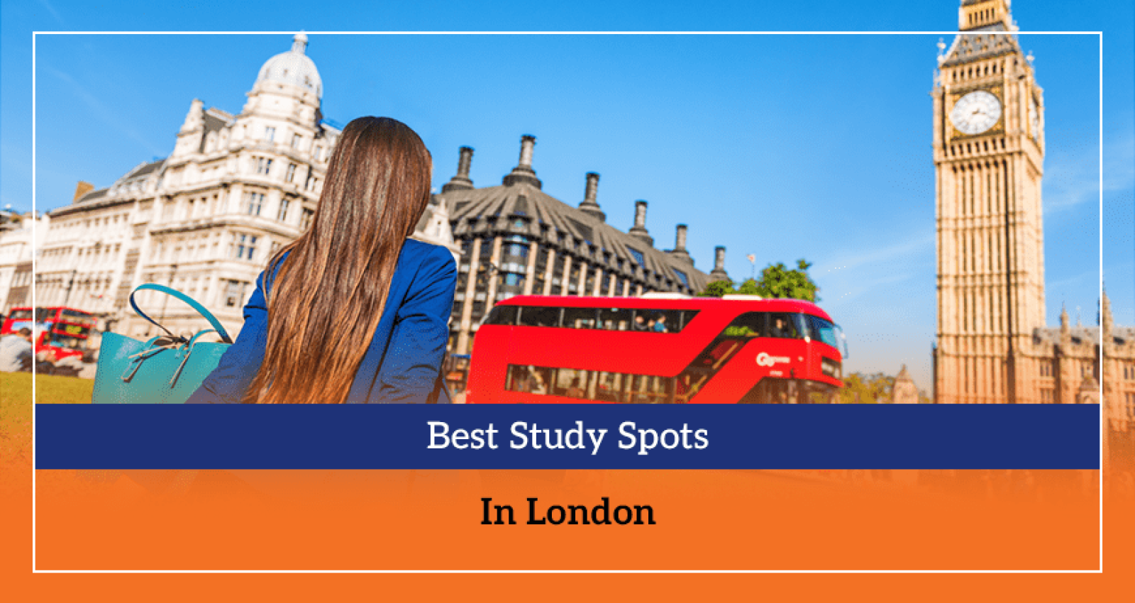 Best Study Spots In London