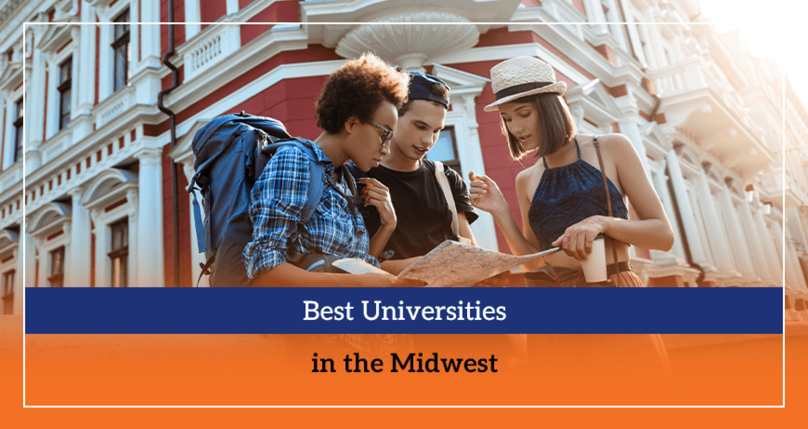 Best Universities in the Midwest