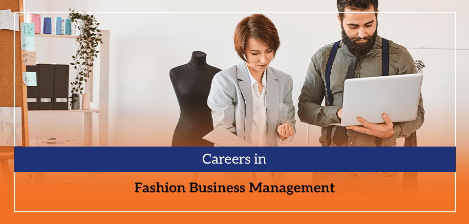 Careers in Fashion Business Management