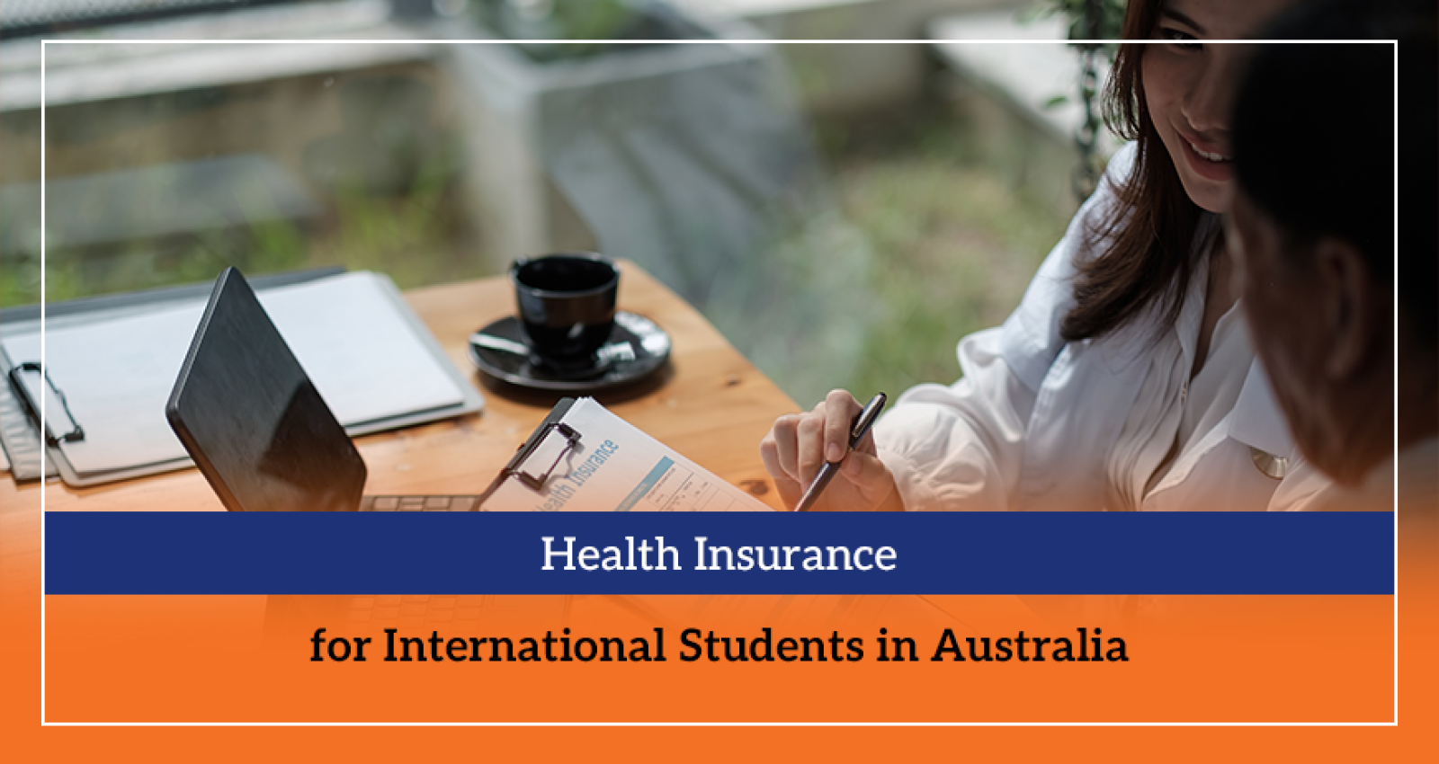 Health Insurance for International Students in Australia