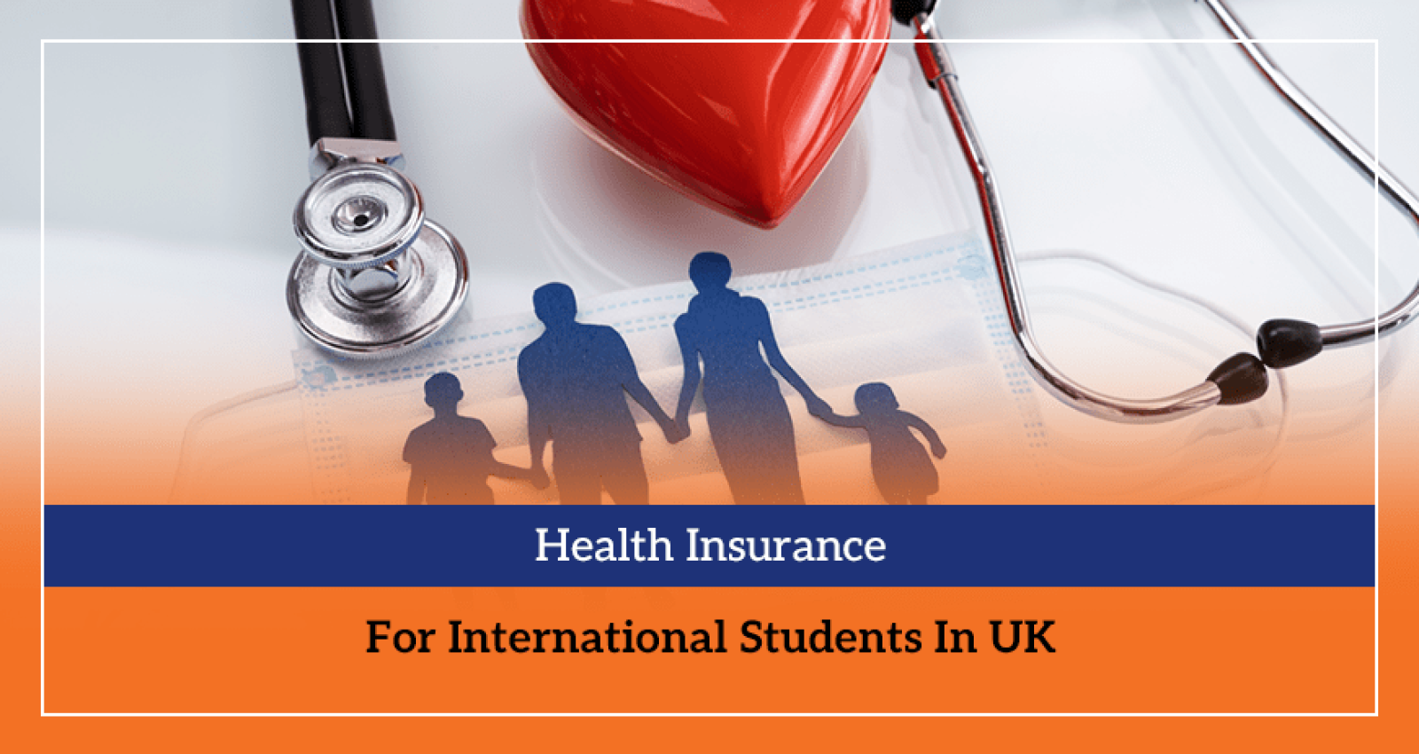 Health Insurance For International Students In UK