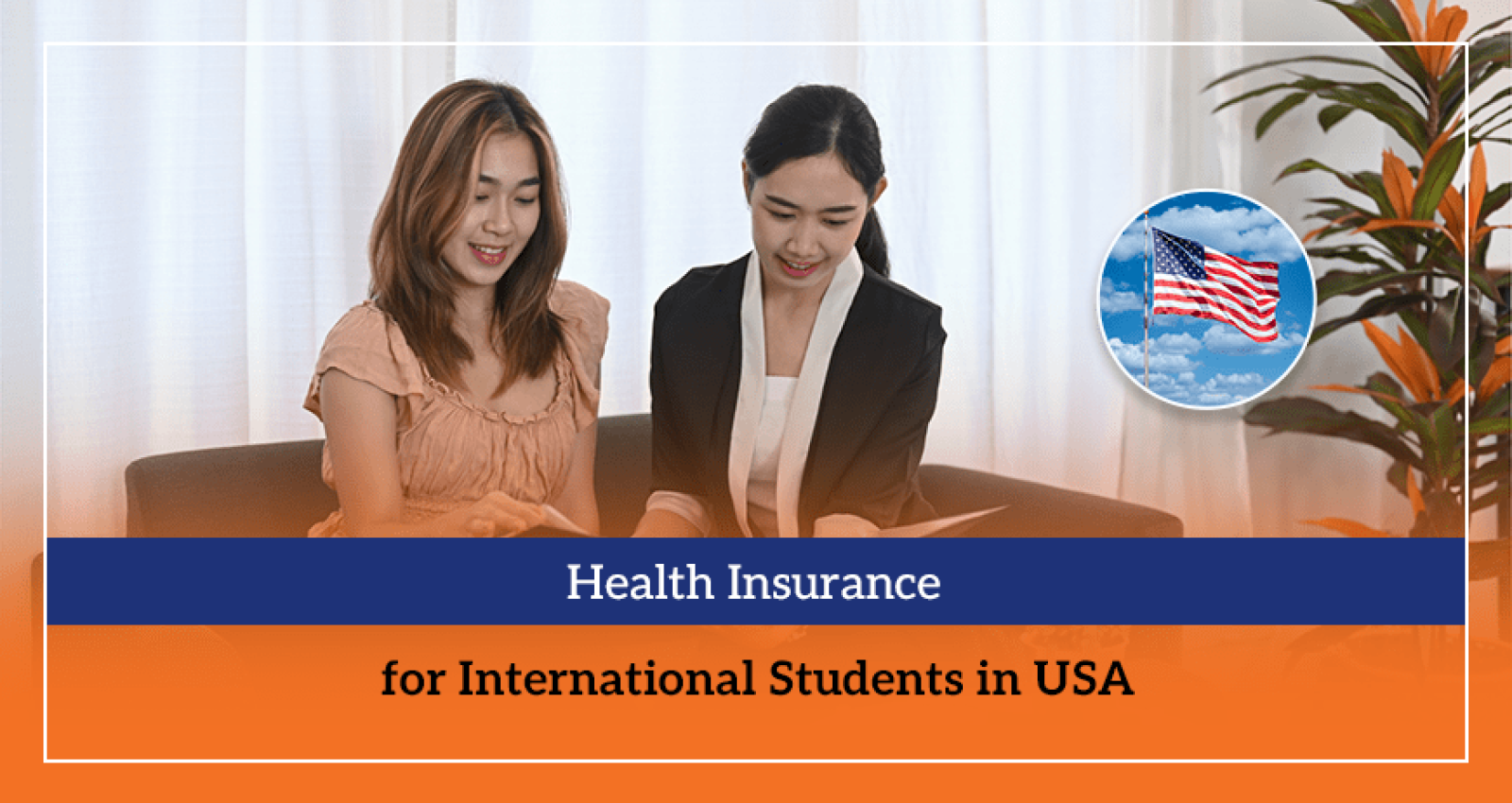 Health Insurance for International Students in USA