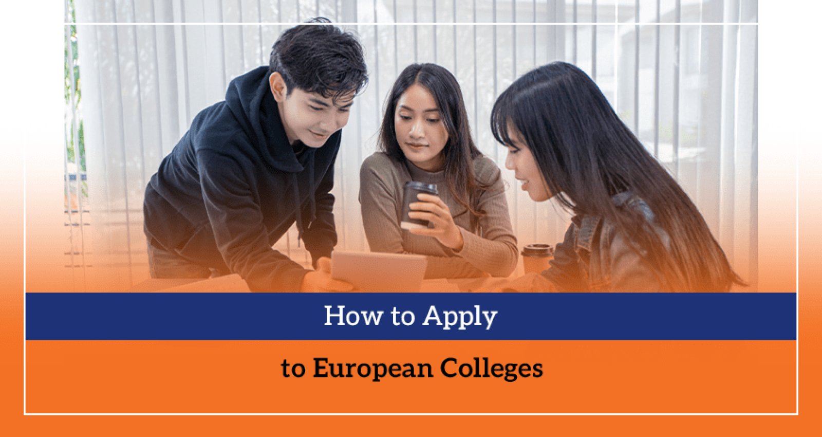 Best Colleges in Europe