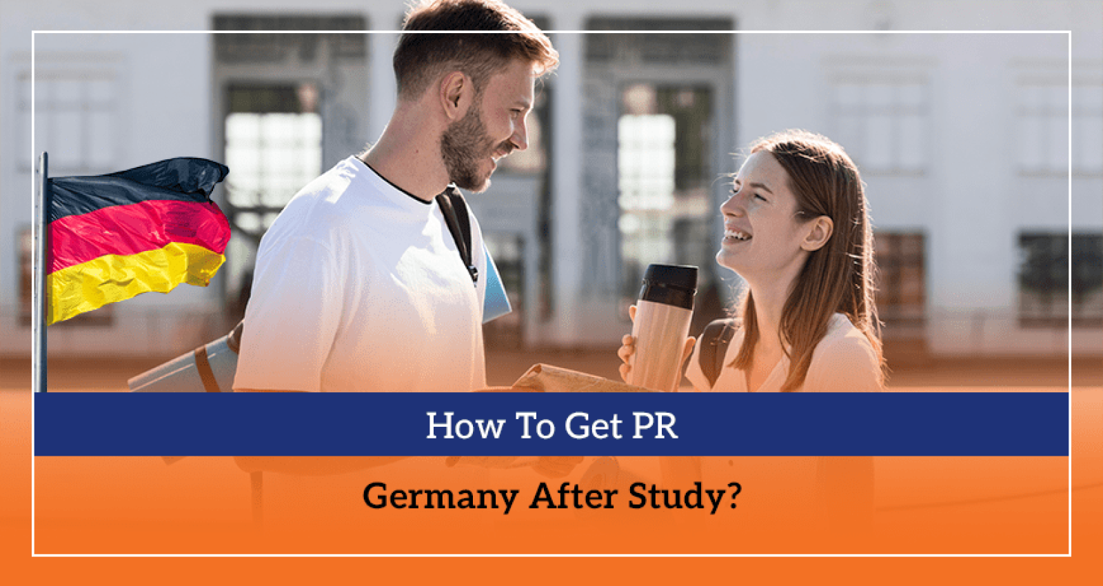 How To Get PR in Germany After Study