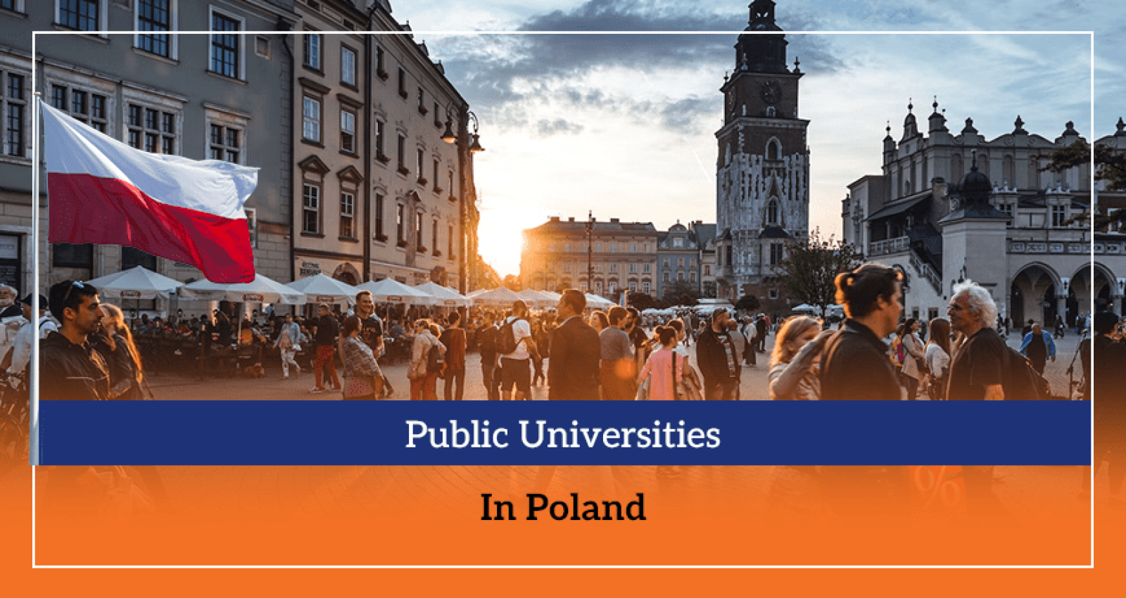 Public Universities In Poland