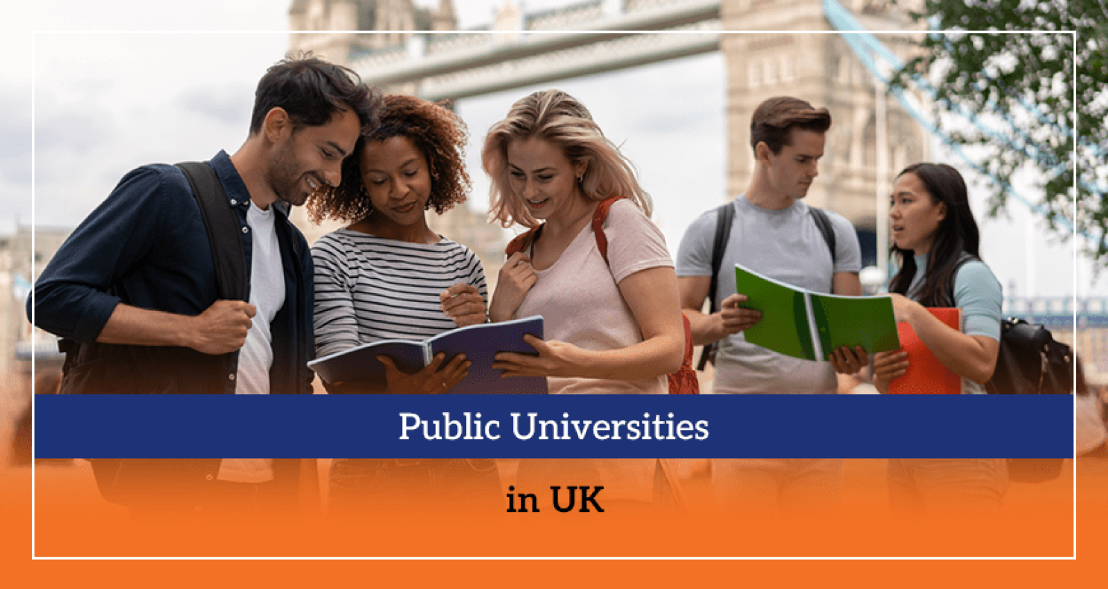 Public Universities in UK