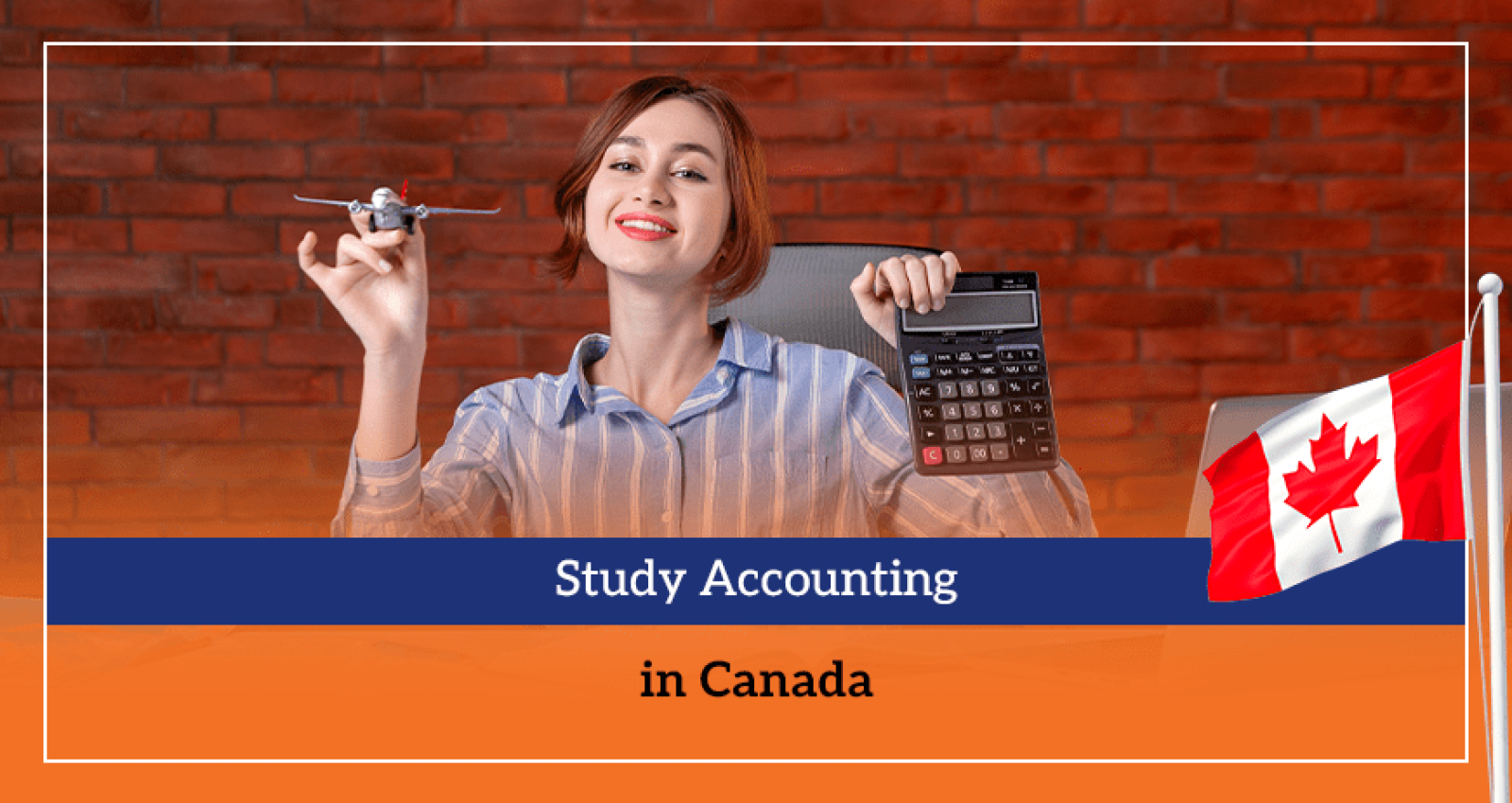 Study Accounting in Canada