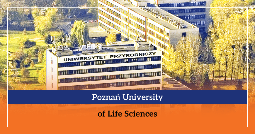 Poznań University of Life Sciences