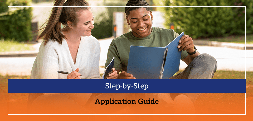 Step-by-Step Application Guide