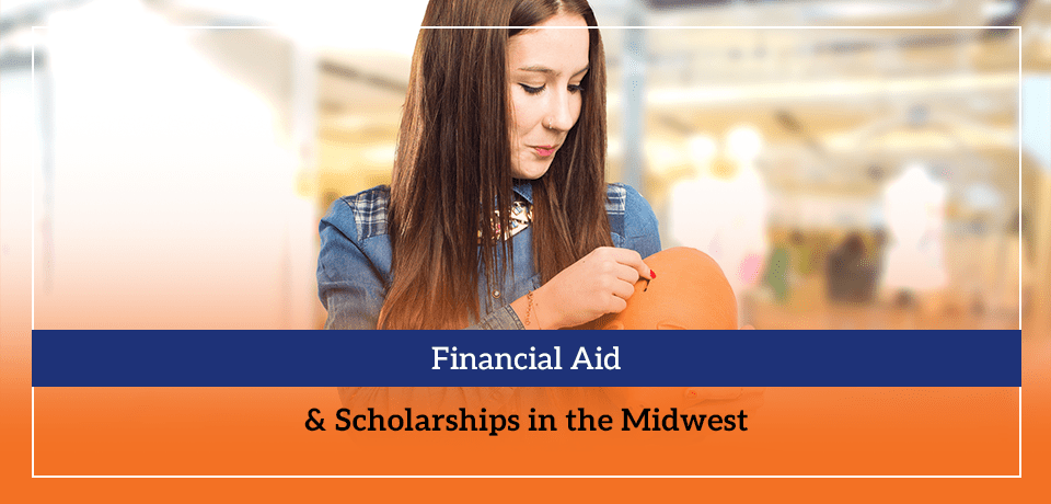 Financial Aid & Scholarships in the Midwest