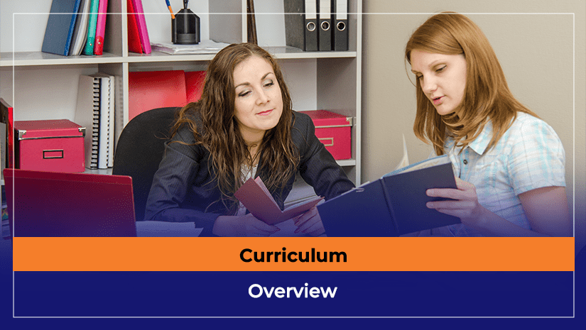 Curriculum Overview