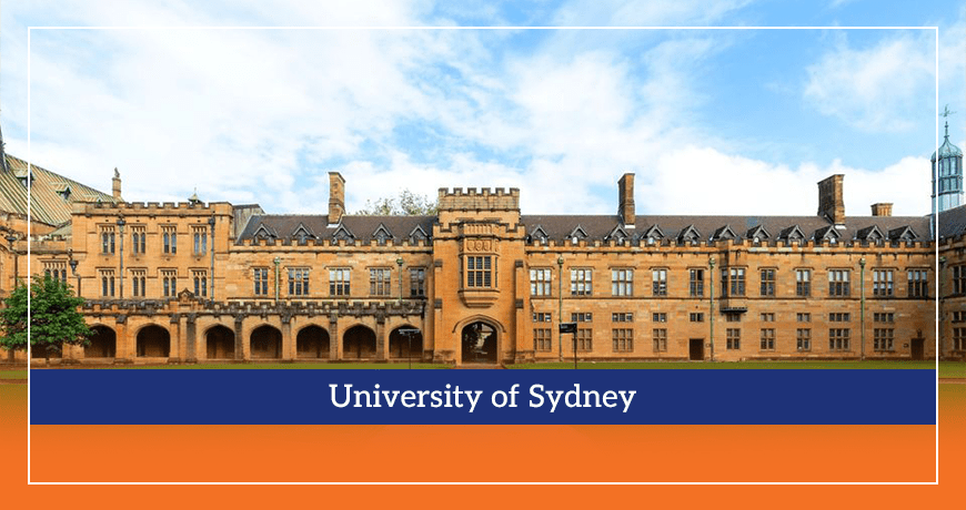 University of Sydney