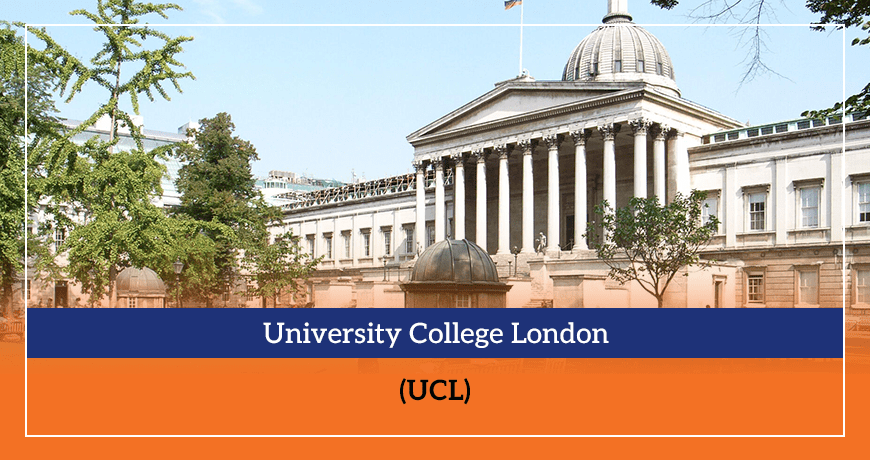 University College London (UCL)