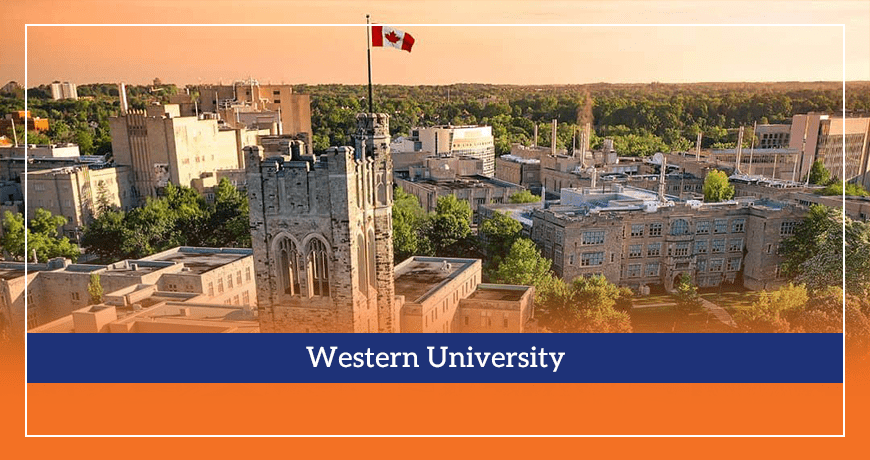 Western University