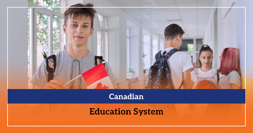 Canadian Education System