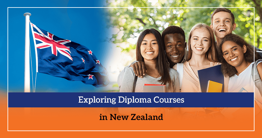 Exploring Diploma Courses in New Zealand