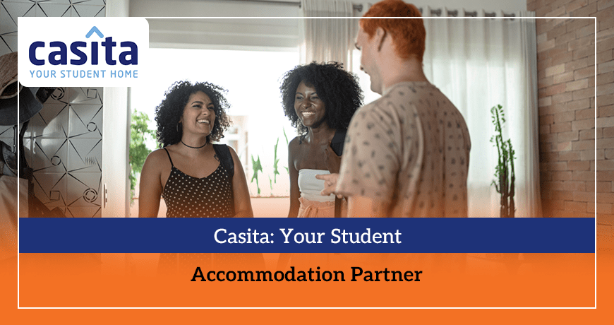 Casita Your Student Accommodation Partner