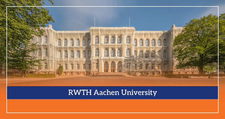 RWTH Aachen University