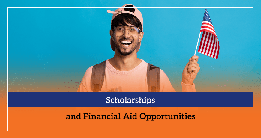 Scholarships and Financial Aid Opportunities