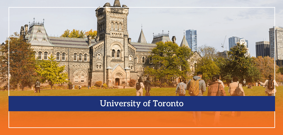 University of Toronto