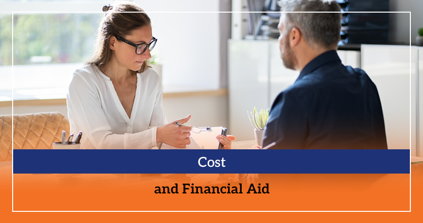 Cost and Financial Aid