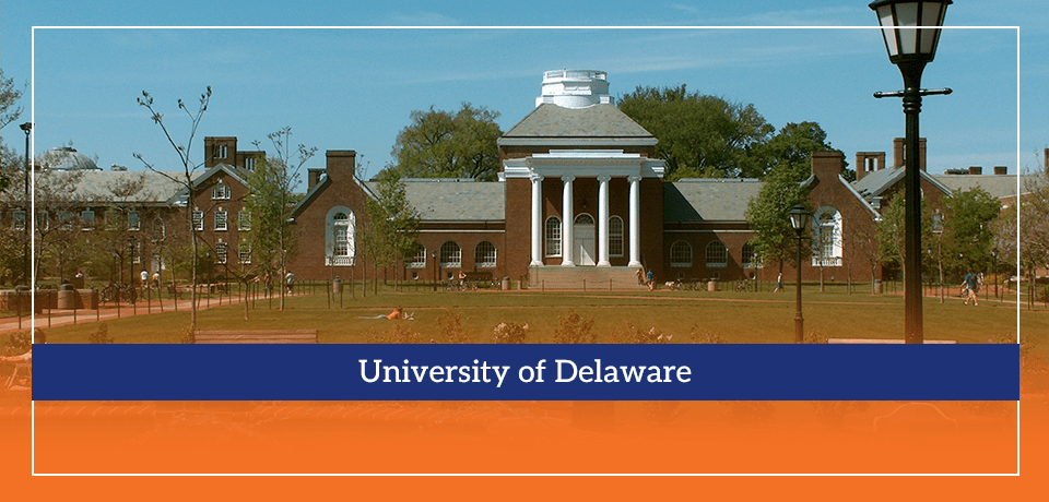 University of Delaware