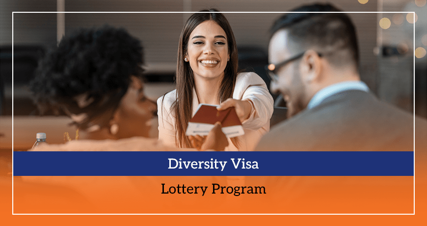 Diversity Visa Lottery Program