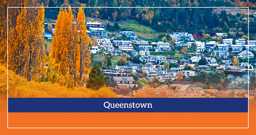 Queenstown