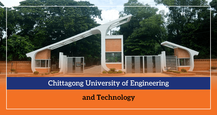 Chittagong University of Engineering and Technology