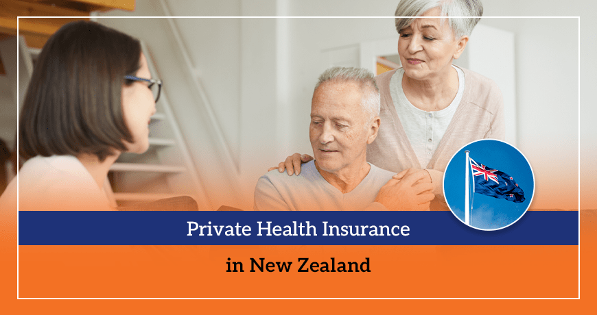 Private Health Insurance in New Zealand