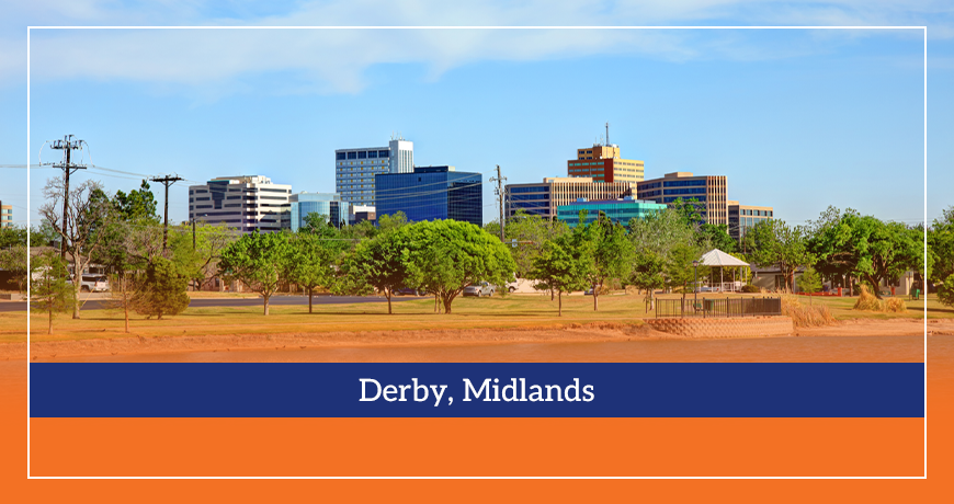 Derby-Midlands