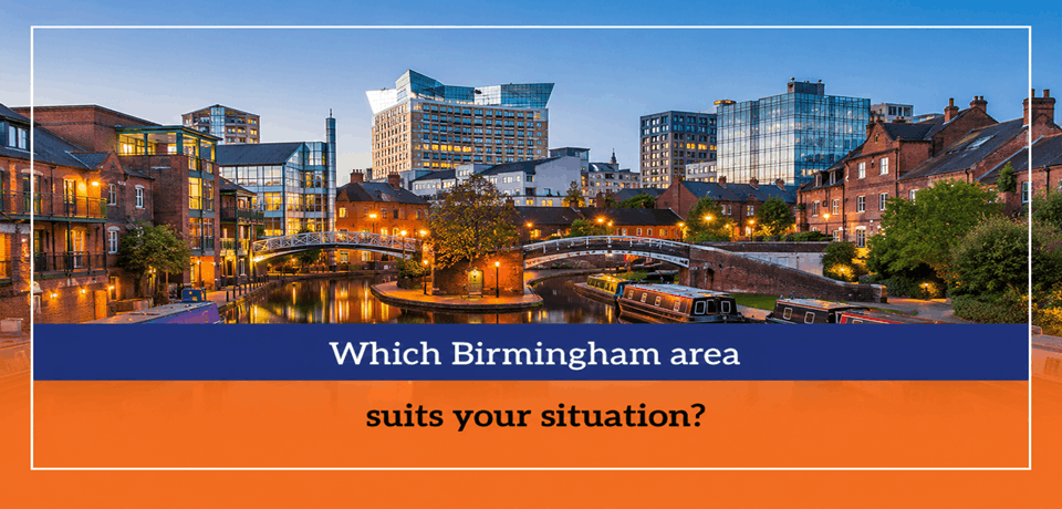 which-birmingham-area-suits-your-situation