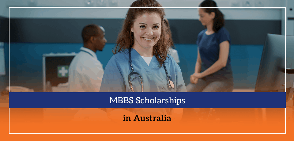 Career Prospects in Australia After Pursuing MBBS