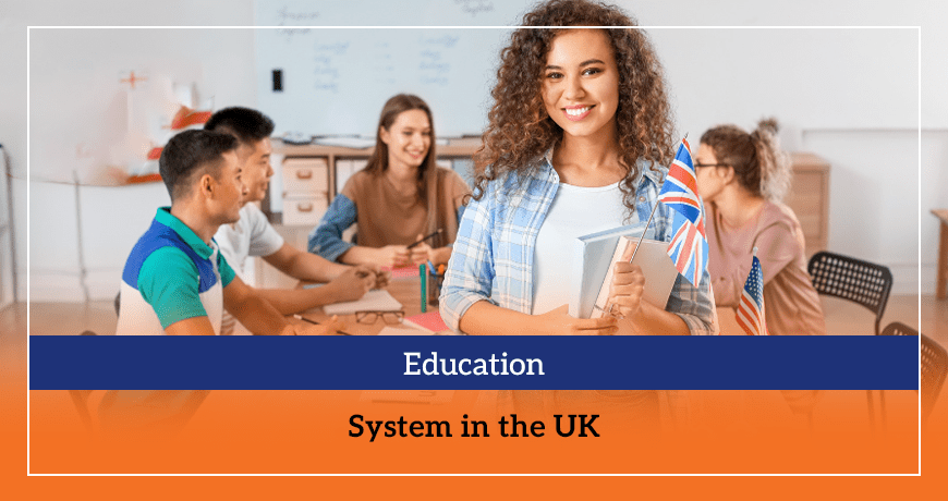 Education System in the UK