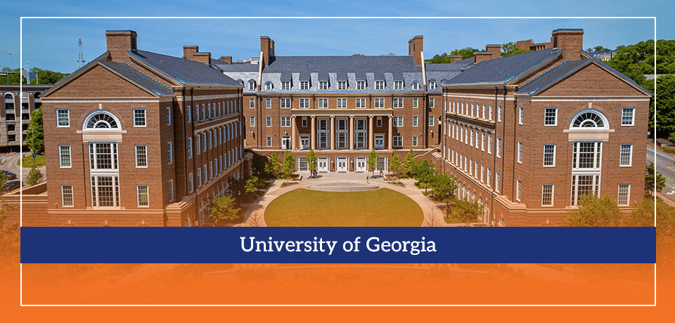 University of Georgia