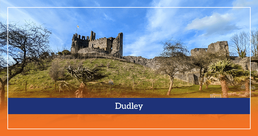 Dudley