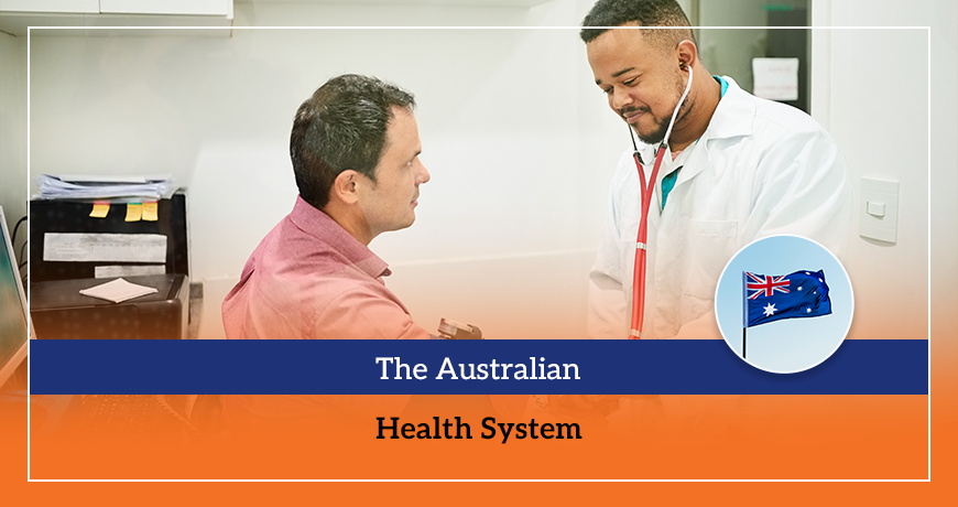 The Australian Health System