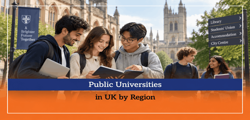 public-universities-in-uk-by-region