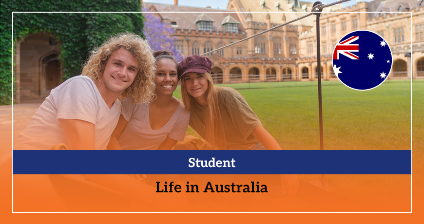 Student-Life-in-Australia