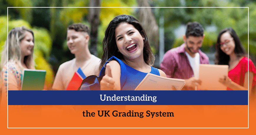 Understanding the UK Grading System