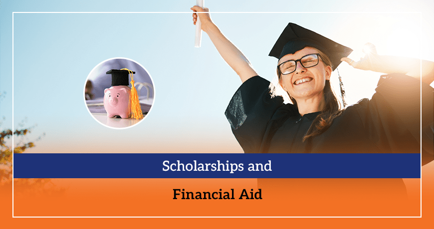 Scholarships and Financial Aid