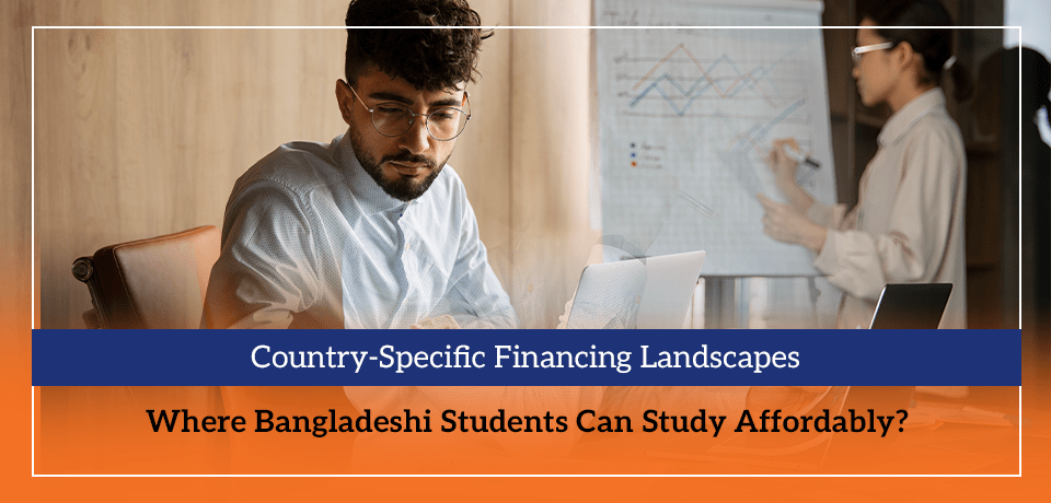 Country-Specific Financing Landscapes