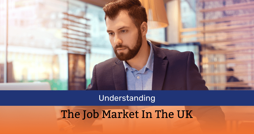Understanding the Job Market in the UK