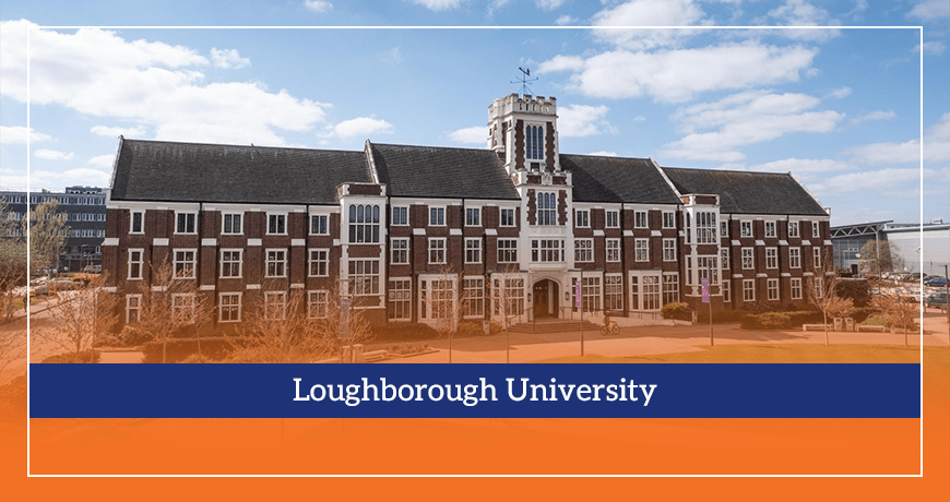 Loughborough University