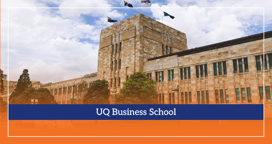 UQ Business School