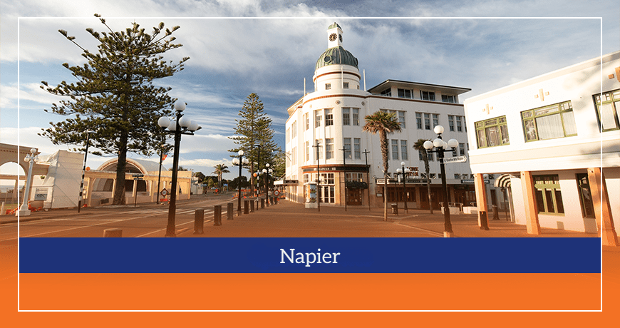 Napier