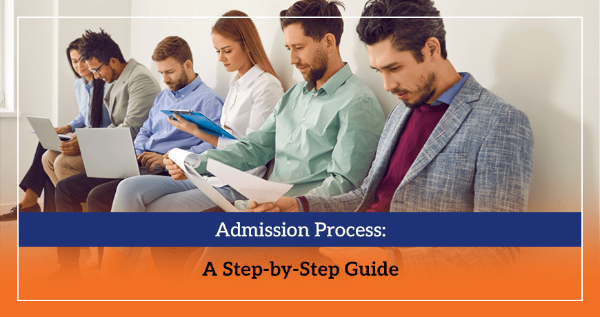 Admission Process