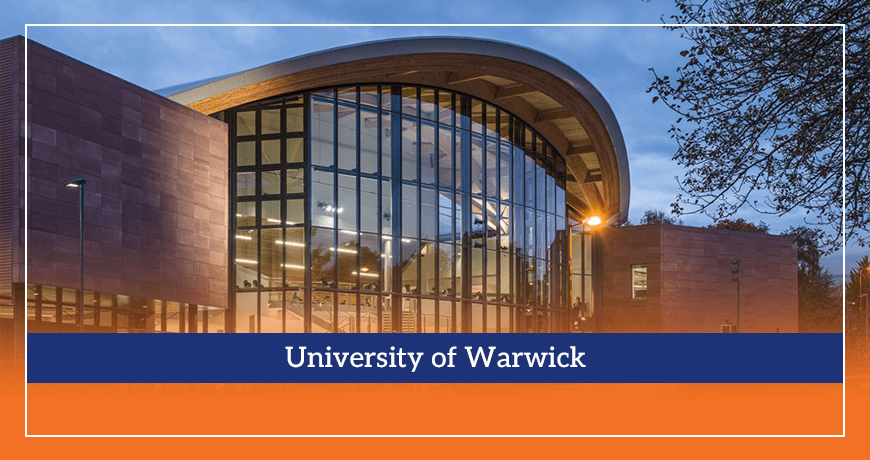 University of Warwick