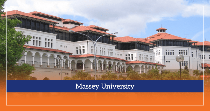 Massey University